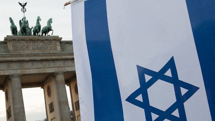 Weit verbreitet ist nach wie vor israelbezogener Antisemitismus.