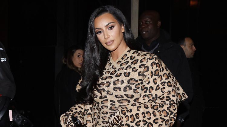 Hat in Robert Shapiro bereits einen Fan: Kim Kardashian.