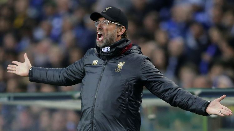 Der Traum vom erneuten Halbfinal-Einzug wird wahr. Doch nun trifft Jürgen Klopp auf den FC Barcelona.