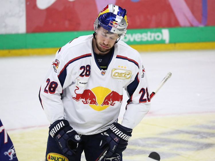 Frank Mauer wurde in seiner alten Heimat Mannheim zum Matchwinner - für München.