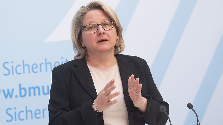 Schulze hofft, dass Bürger mit einer CO2-Steuer auf E-Autos umsteigen.
