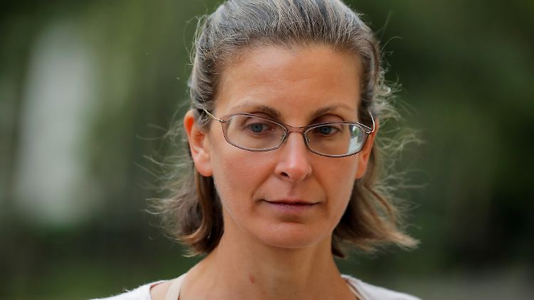 Clare Bronfman bekennt sich vor Gericht schuldig: Sie ist nicht die einzige Prominente, die sich im Prozess um die Sex-Sekte Nxivm verantworten muss.