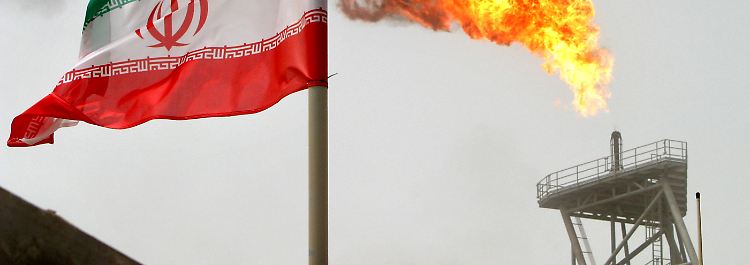 Thema: Iran-Konflikt