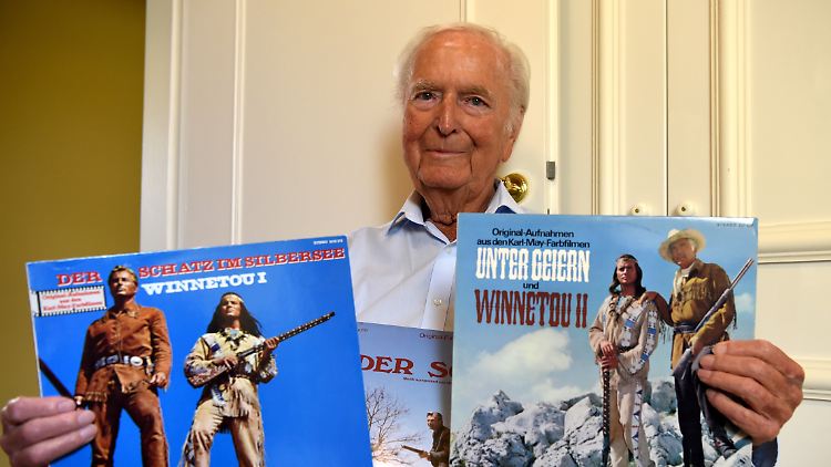 Martin Böttcher und seine größten Erfolge.