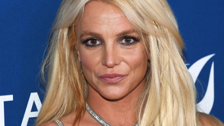 Britney Spears befindet sich seit Anfang April in psychiatrischer Behandlung.