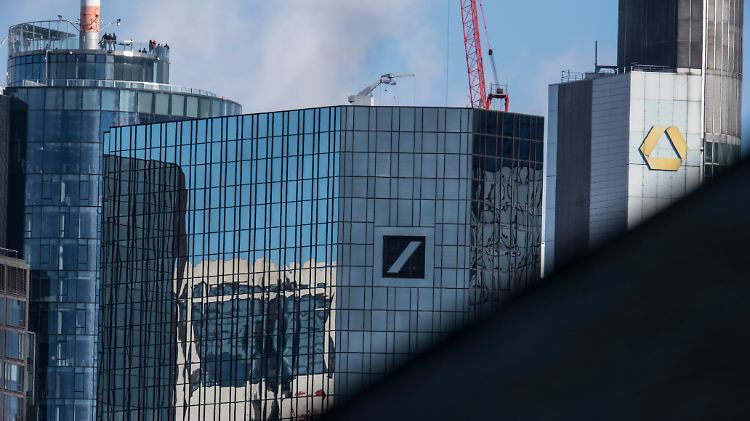 Nicht nur die Deutsche Bank, auch andere europäische Banken liebäugeln mit der Coba.