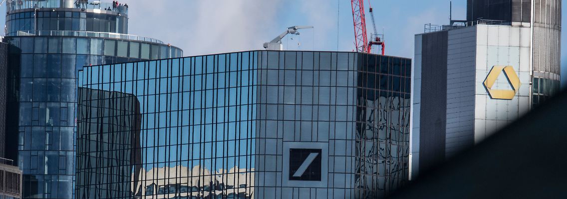 Nicht nur die Deutsche Bank, auch andere europäische Banken liebäugeln mit der Coba.