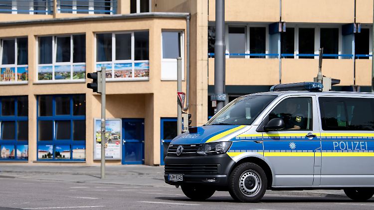 Das A&O Hostel in München ist Schauplatz der Tat. Medienberichten zufolge gab es schon zuvor Streit zwischen den Männern. 