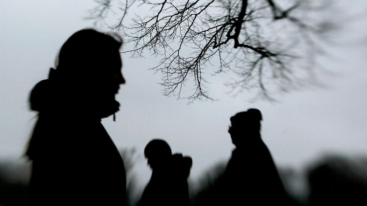 Bei jedem Dritten, der frühzeitig aus dem Arbeitsleben ausscheidet, ist eine psychische Erkrankung maßgeblich.