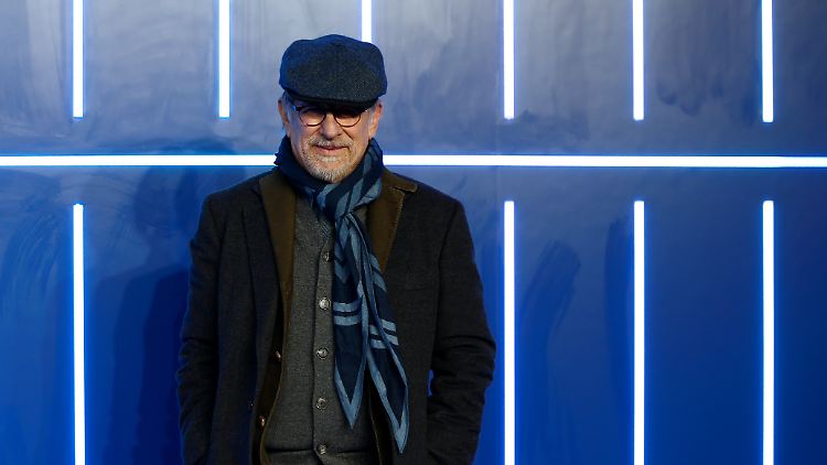 Steven Spielberg muss sich vorerst geschlagen geben.