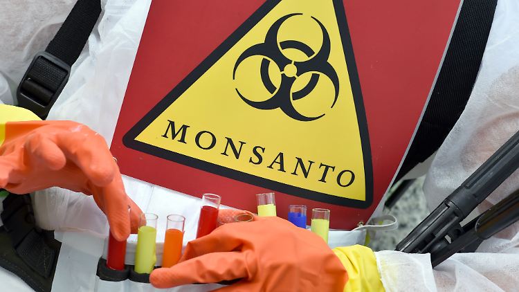 Nicht nur Umweltschützer bringt der Monsanto-Deal auf die Barrikaden. Auch viele Bayer-Aktionäre halten ihn für einen Fehler.