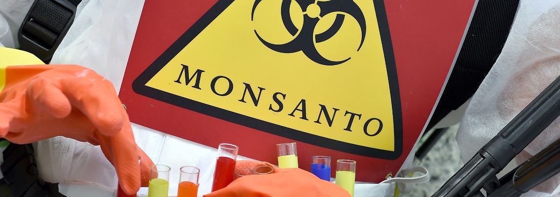 Die Zahl der Klagen gegen die Tochter Monsanto in den USA stieg zuletzt bis auf 13.400, wie Bayer mitteilte.