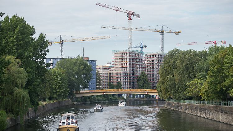 Startups können die Wohnungsnot zwar nicht lösen, aber durchaus für mehr Transparenz sorgen.