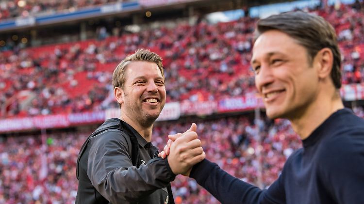 Hat Florian Kohfeldt im zweiten Anlauf den Plan, um Niko Kovac und dessen Mannschaft zu schlagen? Zuletzt hatte der SV Werder Bremen offensiv keine Idee wie sie den Bayern gefährlich werden könnten.