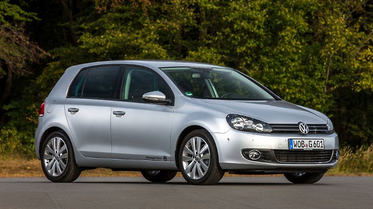 Beim Design muss man keine Angst haben. VW ist sich hier über Jahrzehnte treu.