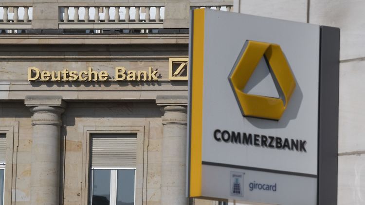 Trotz der geplatzten Fusion dürften bei Deutsche Bank und Coba Jobs wegfallen.