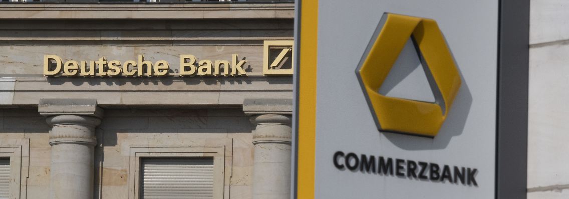 Trotz der geplatzten Fusion dürften bei Deutsche Bank und Coba Jobs wegfallen.