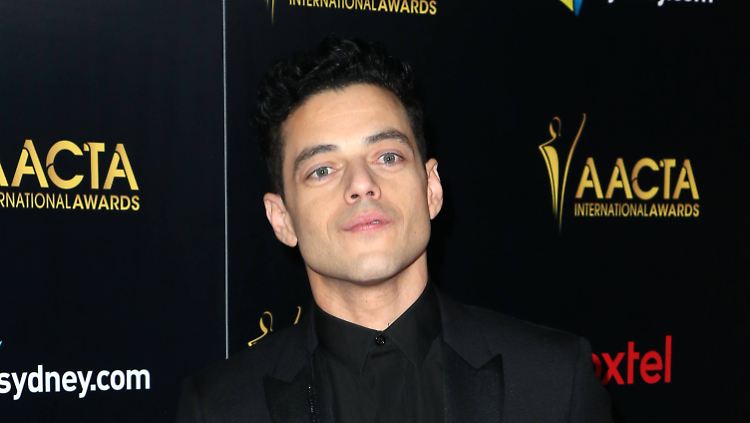 Gewann für seine Rolle als Freddie Mercury den Oscar als bester Hauptdarsteller: Rami Malek.