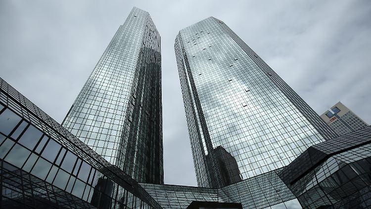 Trotz weiter bestehender Probleme verdiente die Bank zum Jahresauftakt Geld.