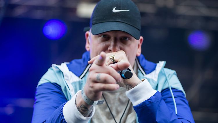 Bonez MC will den Boxkampf unter Ausschluss der Öffentlichkeit austragen.