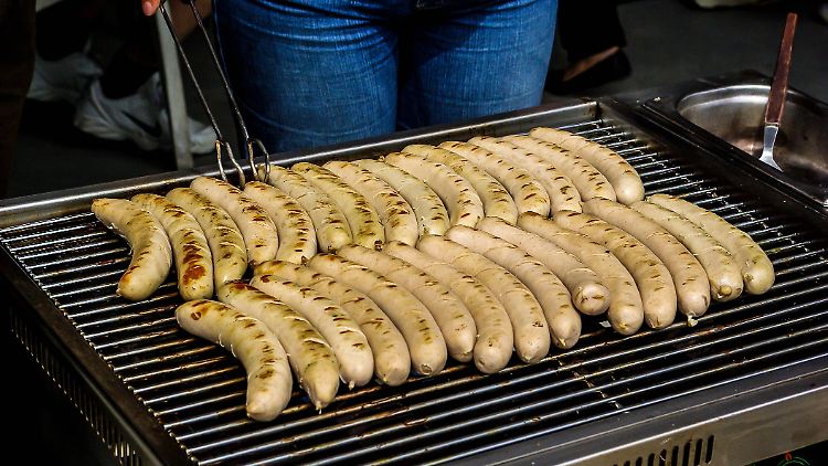 Der eine Grill, der allen Bedürfnissen gerecht wird, war im Test nicht dabei, stellt Warentest fest.