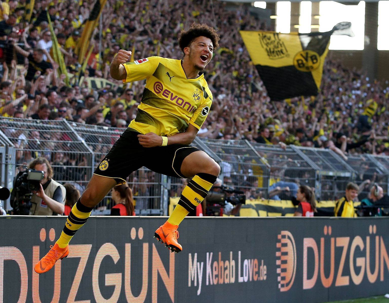 Das 176. Revierderby steht an: Borussia Dortmund empfängt …
