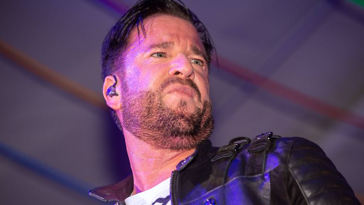 Fängt die Beziehung von Michael Wendler und Freundin Laura an zu bröckeln? 