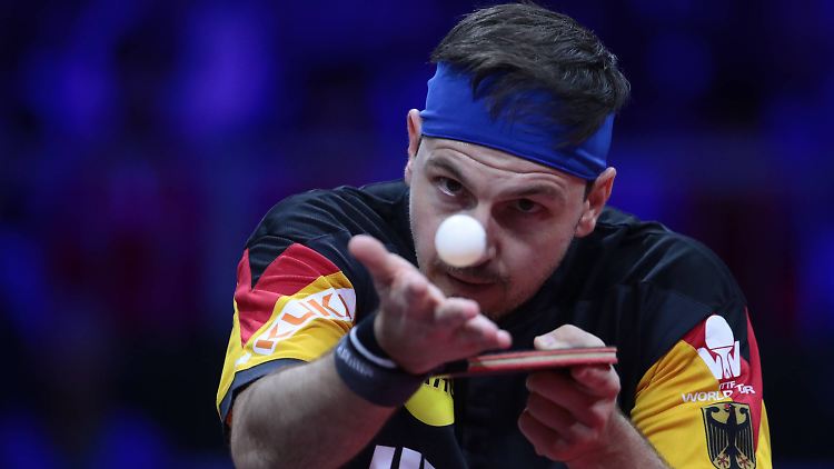 Nach seinem krankheitsbedingten WM-Aus muss Tischtennis-Spitzenspieler Timo Boll neue Ziele ins Visier nehmen. Davon gibt es einige.