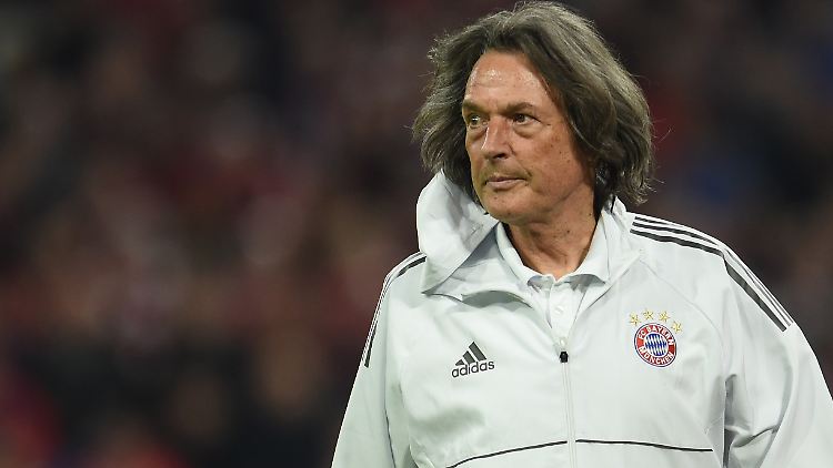 Müller-Wohlfahrt arbeitet seit Jahrzehnten mit verletzten Fußballern zusammen.