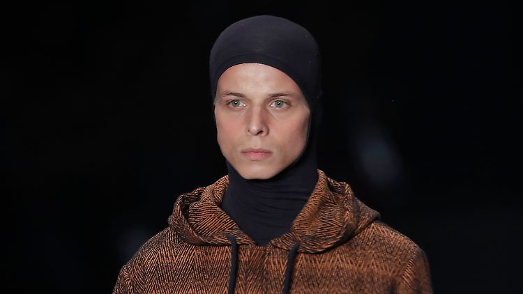 Das Model wurde nur 26 Jahre alt.