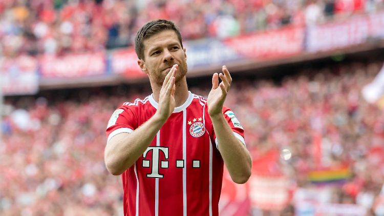 Xabi Alonso soll zum FC Bayern zurückkehren - das wünscht sich zumindest Karl-Heinz Rummenigge.
