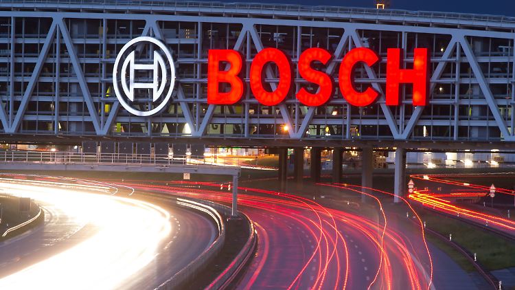 Bosch möchte künftig gemeinsam mit Powercell Stacks für Brennstoffzellen weiterentwickeln und dann im großen Stil produzieren.