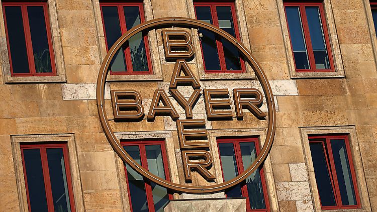 Der Bayer-Konzern weiß laut eigenen Angaben nichts von einer Kritiker-Liste bei Monsanto.