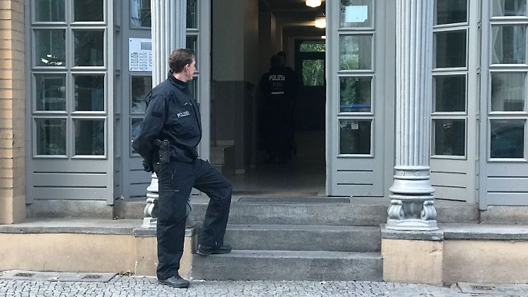 60 Beschlagnahme-Beschlüsse zu 45 Mietobjekten wurden erwirkt.