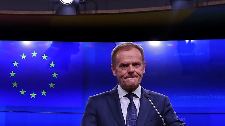 Donald Tusk steht dem Europäischen Rat vor. Das Gremium wird von Lobbycontrol am schärfsten kritisiert.