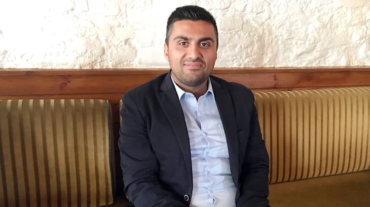 "Mein Leben wartet darauf, dass ich zurückkomme", sagt Demirci vor seinem Prozess.