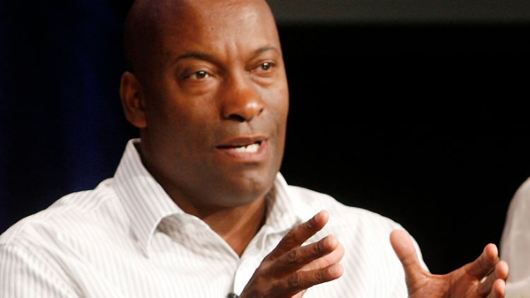 John Singleton
