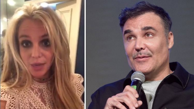 David LaChapelle kennt Britney Spears seit Beginn ihrer Karriere. Er hatte schon damals ein ungutes Gefühl.