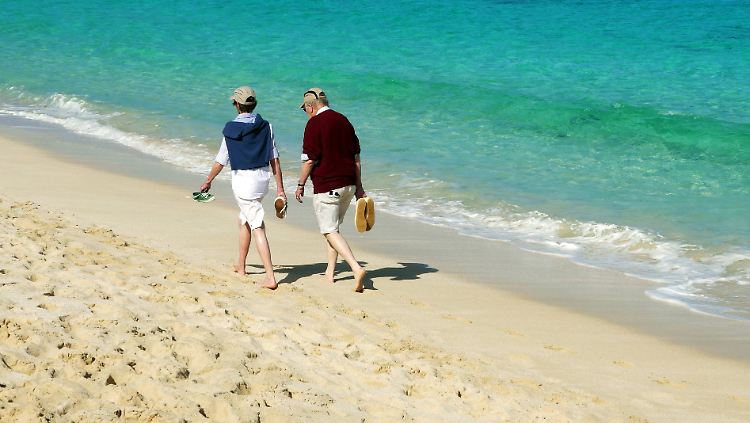 Die meisten Rentner in Deutschland dürften sich bereits ab diesem Sommer über mehr Geld auf dem Konto freuen.