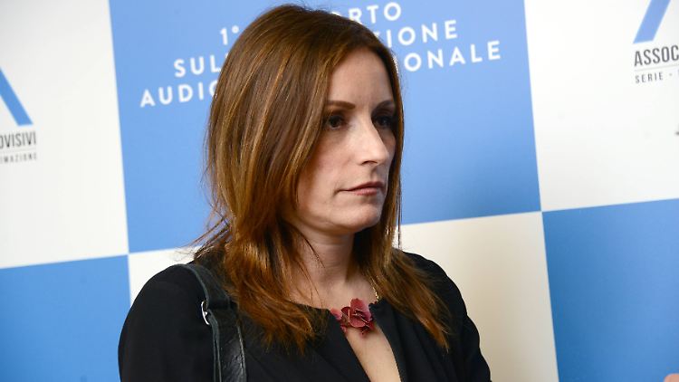 Lega-Staatssekretärin Lucia Borgonzoni will Paris keine Werke von Leonardo leihen.