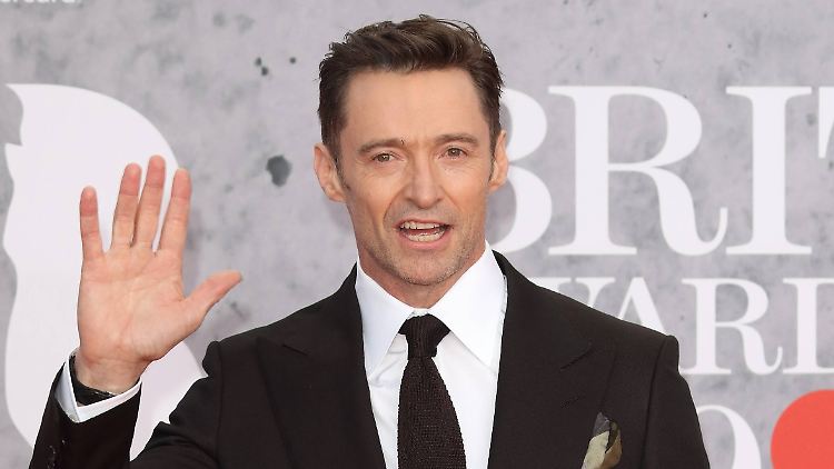 Erzählt seinen Fans unter anderem von seinem ersten Kuss: Hugh Jackman