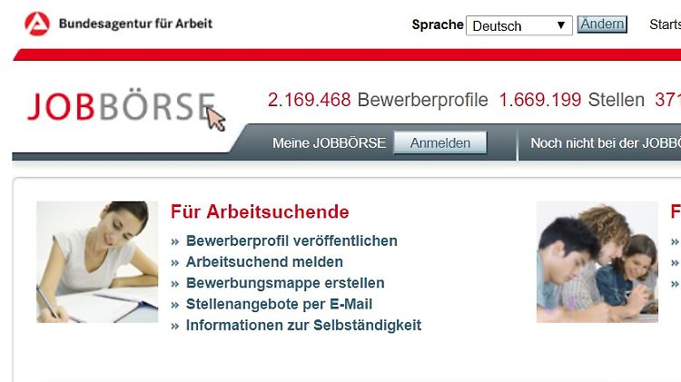 Über gefälschte Stellenausschreibungen kommen die Betrüger an persönliche Daten, den kompletten Lebenslauf sowie Schul- und Arbeitszeugnisse.