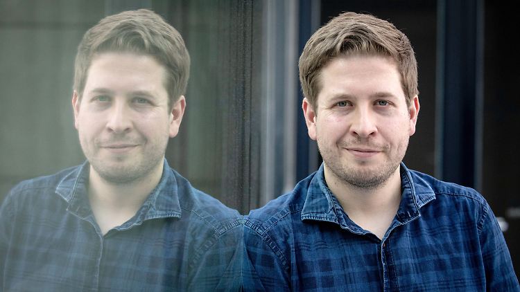 Juso-Chef Kevin Kühnert hat seine Thesen noch einmal unterstrichen.
