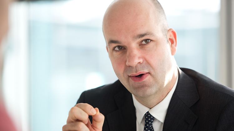 Laut DIW-Präsident Marcel Fratzscher nimmt die soziale Polarisierung in Deutschland zu.