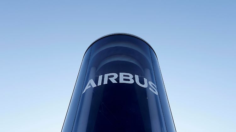 Airbus hadert mit der Entscheidung der Bundesregierung, Rüstungsexporte nach Saudi-Arabien zu verbieten.