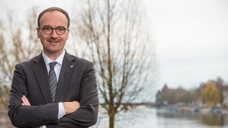 Der Oberbürgermeister von Konstanz hat sich direkt mit den "Fridays"-Aktivisten zusammengesetzt.