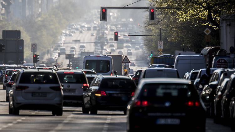 Deutschland hält seine Klimaschutz-Ziele nicht ein.