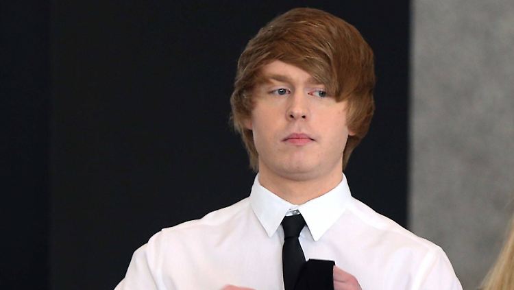 Austin Jones wird die nächsten Jahre wohl im Gefängnis verbringen.