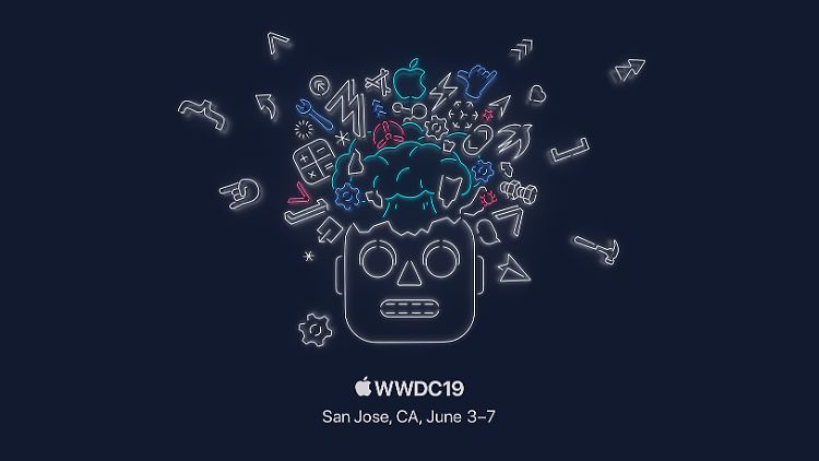 Offiziell stellt Apple iOS 13 am 3. Juni zum Auftakt der Entwicklerkonferenz WWDC vor.