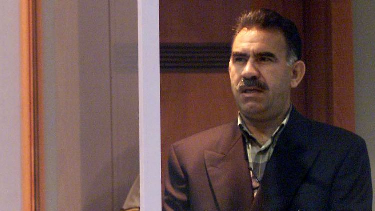 Sitzt seit 1999 in Haft: Abdullah Öcalan. (Archivbild).